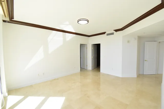 a view of small space