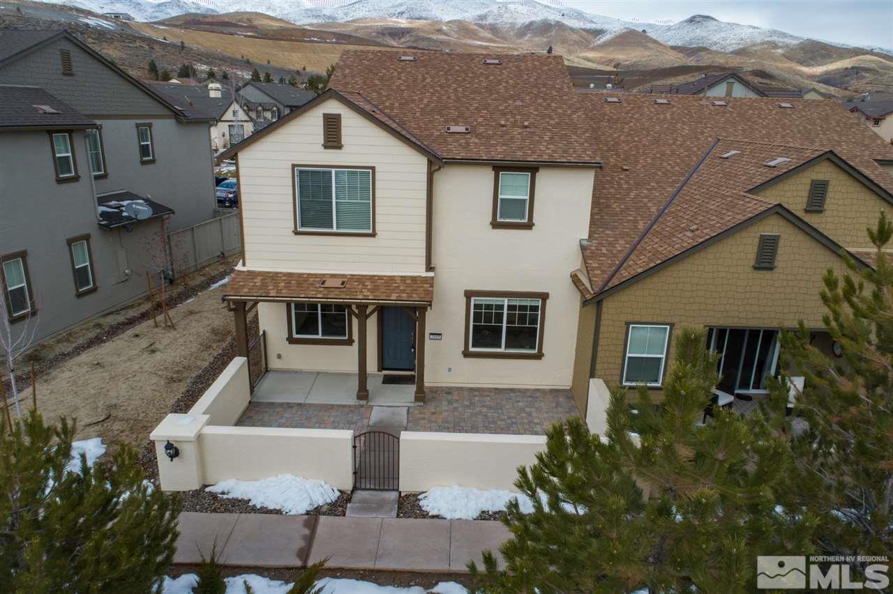 2105 Tara Ridge Trail Reno, NV 89523 - Photo 1 of 24 Photo 1