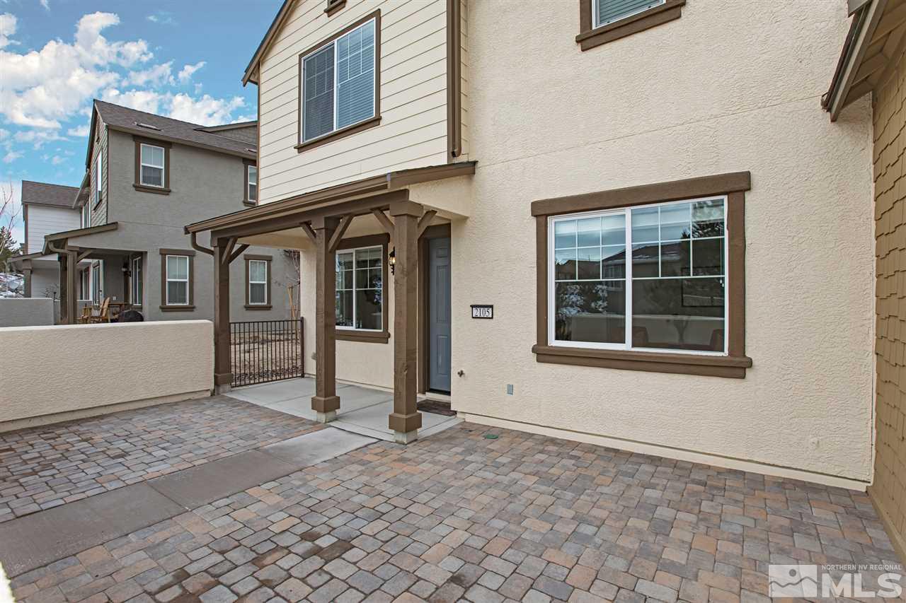 2105 Tara Ridge Trail Reno, NV 89523 - Photo 23 of 24 Photo 23