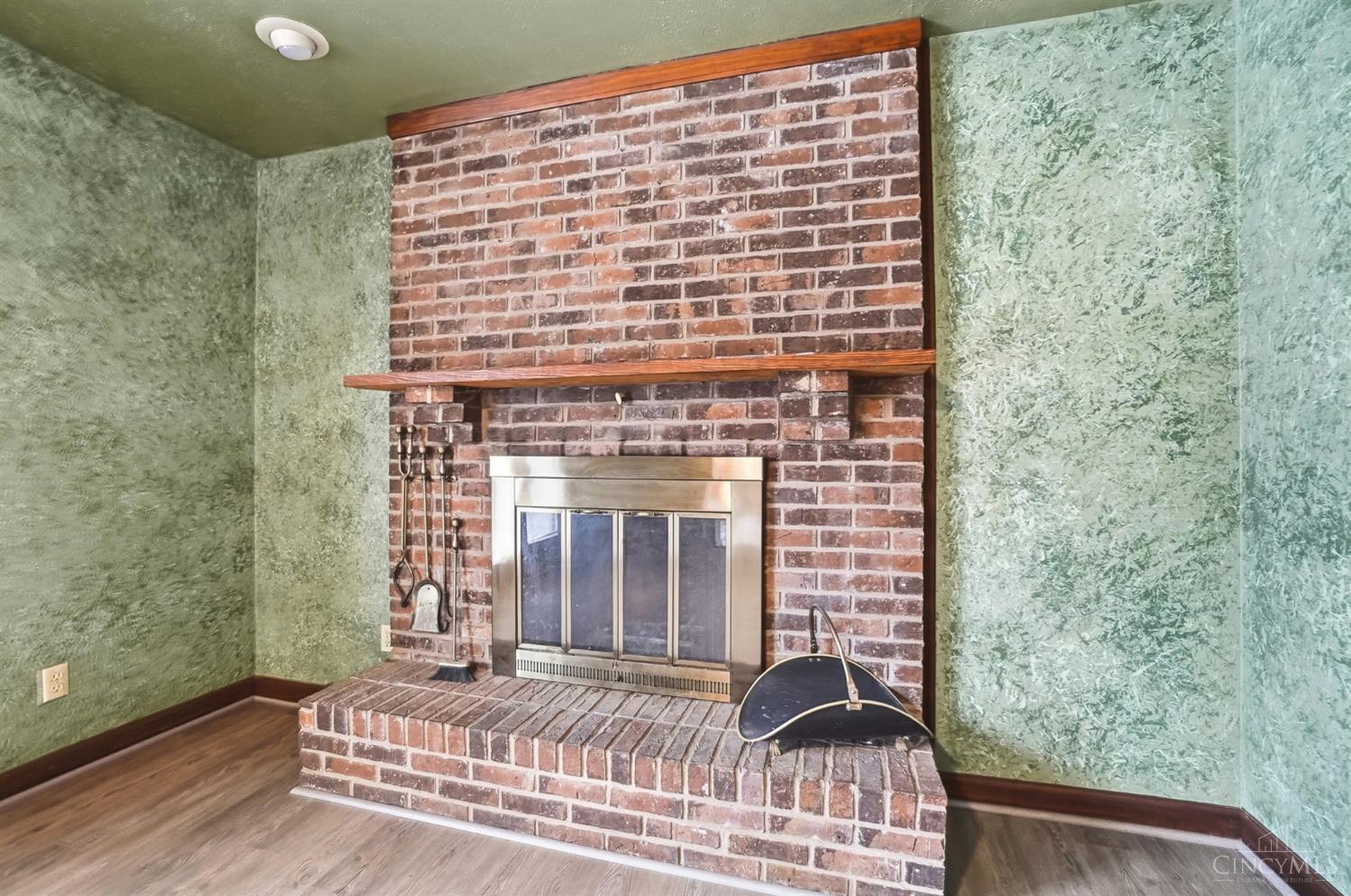 5285 Yeatman Road Cincinnati, OH 45252 - Photo 23 of 72