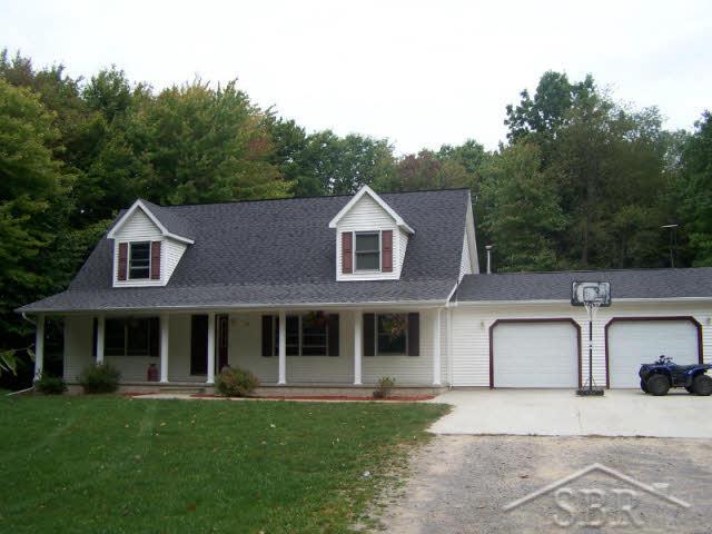 16526 O'Hara Road Hemlock, MI 48626 - Photo 1 of 8 20211462.JPG