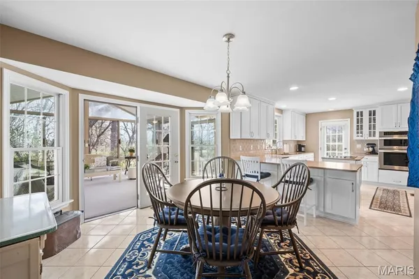 $725,000 | 718 Chancellor Heights Drive, Manchester, MO 63011