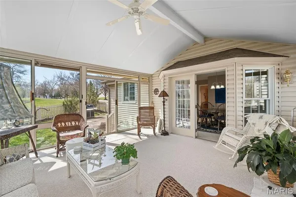 $725,000 | 718 Chancellor Heights Drive, Manchester, MO 63011