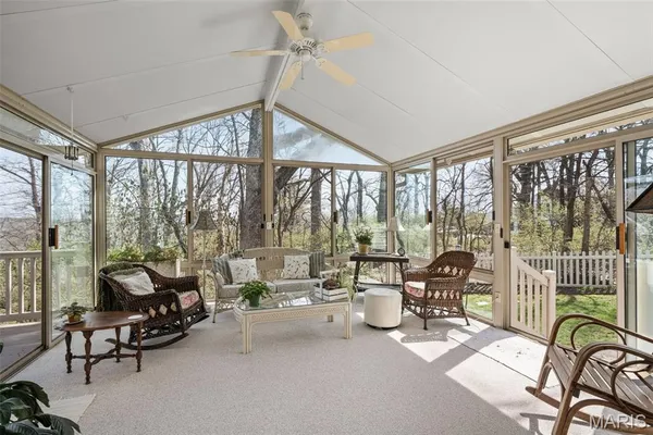 $725,000 | 718 Chancellor Heights Drive, Manchester, MO 63011