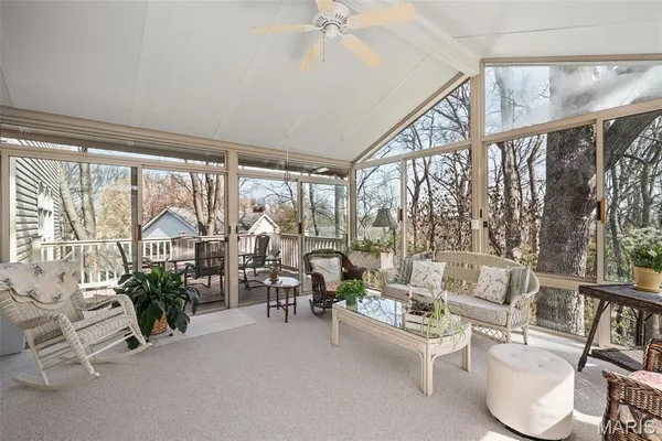 $725,000 | 718 Chancellor Heights Drive, Manchester, MO 63011
