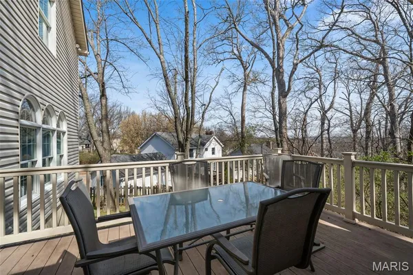 $725,000 | 718 Chancellor Heights Drive, Manchester, MO 63011