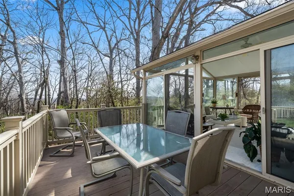 $725,000 | 718 Chancellor Heights Drive, Manchester, MO 63011