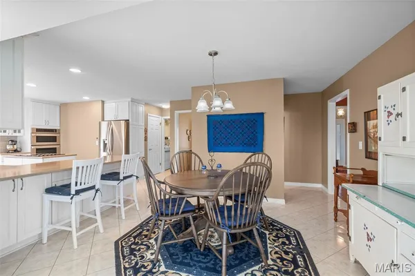 $725,000 | 718 Chancellor Heights Drive, Manchester, MO 63011