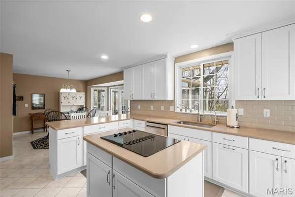 $725,000 | 718 Chancellor Heights Drive, Manchester, MO 63011