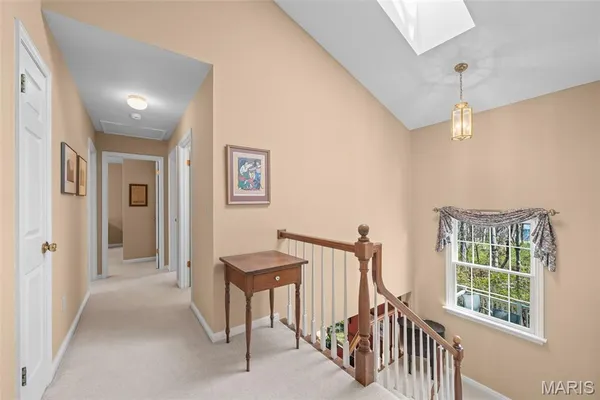 $725,000 | 718 Chancellor Heights Drive, Manchester, MO 63011