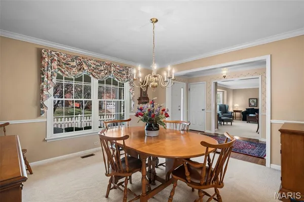 $725,000 | 718 Chancellor Heights Drive, Manchester, MO 63011