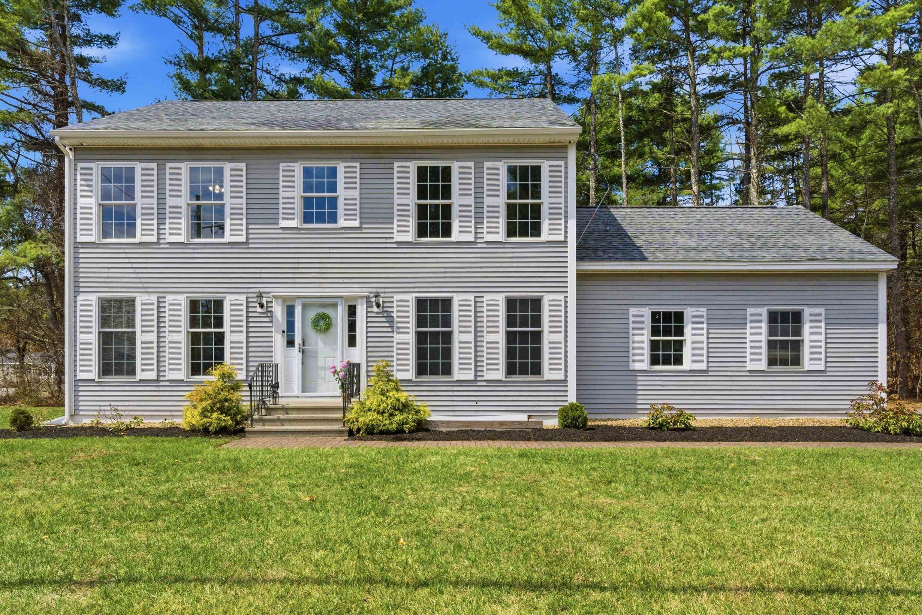 8 Matthews Road Swanzey, NH 03446 - Photo 33 of 51