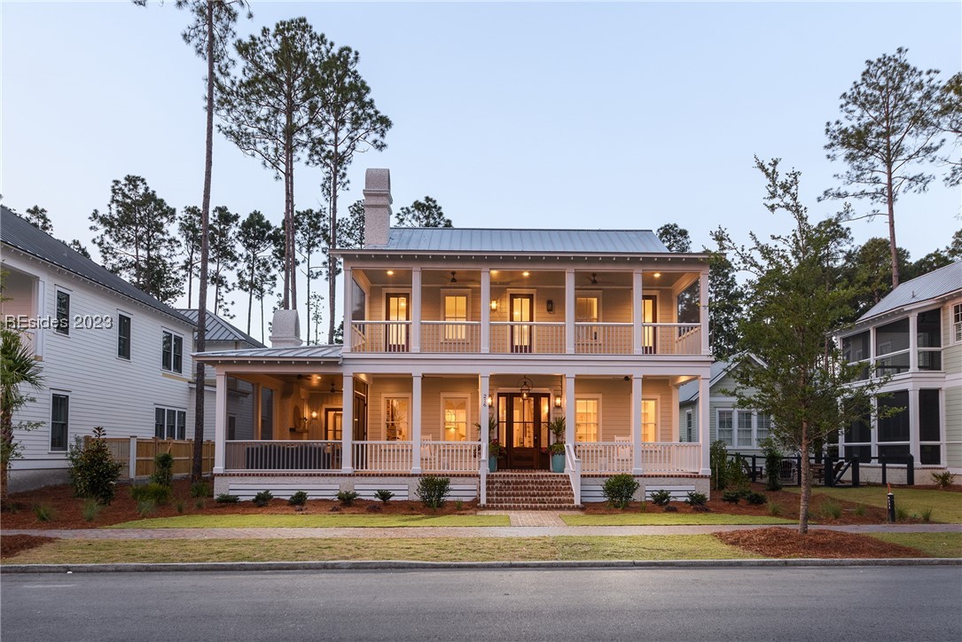 216 Hunting Lodge Road Bluffton, SC 29910 - Photo 1 of 1