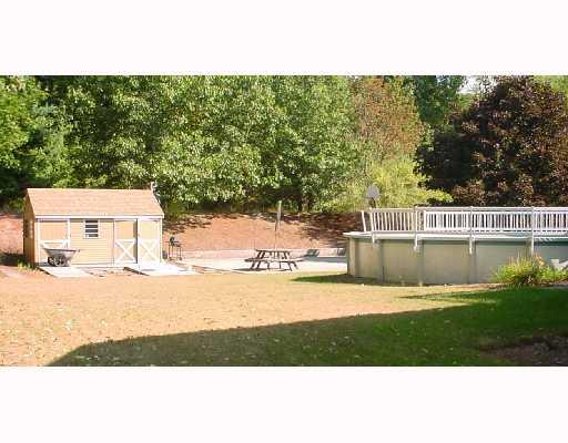 15 Mussey Brook Road Lincoln, RI 02838 - Photo 2 of 2 Exterior Back.