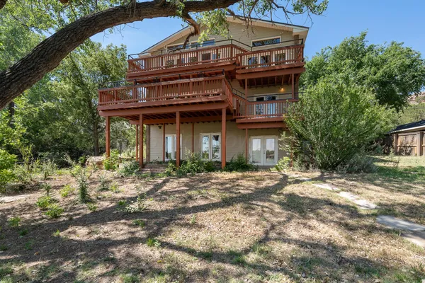 $890,000 | 159 South Shore Drive, Amarillo, TX 79118