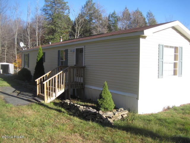 85 St Moritz Drive Newfoundland, PA 18445 - Photo 1 of 21