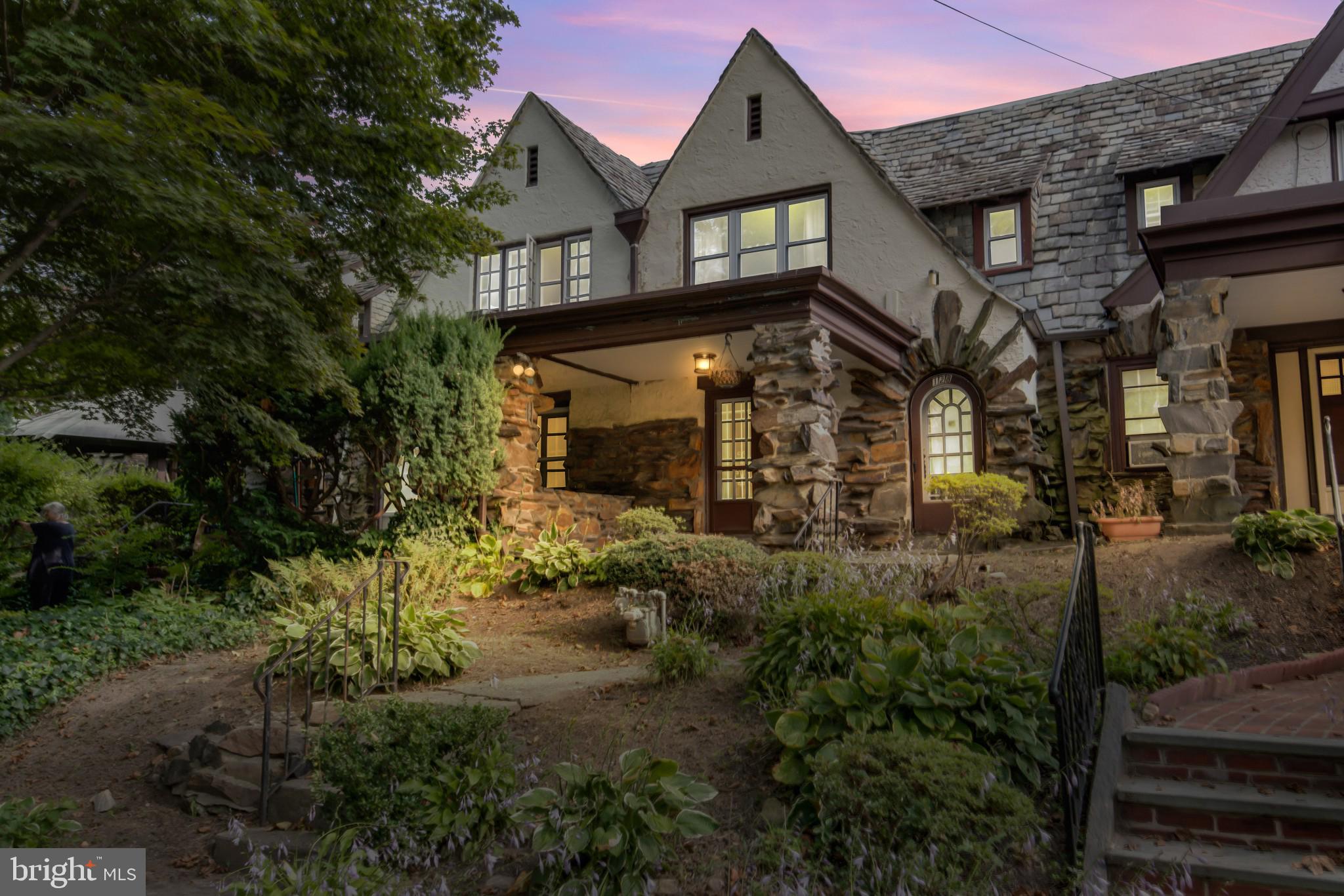 128 Edgehill Road Bala Cynwyd, PA 19004 - Photo 1 of 14 Gallery Image 1