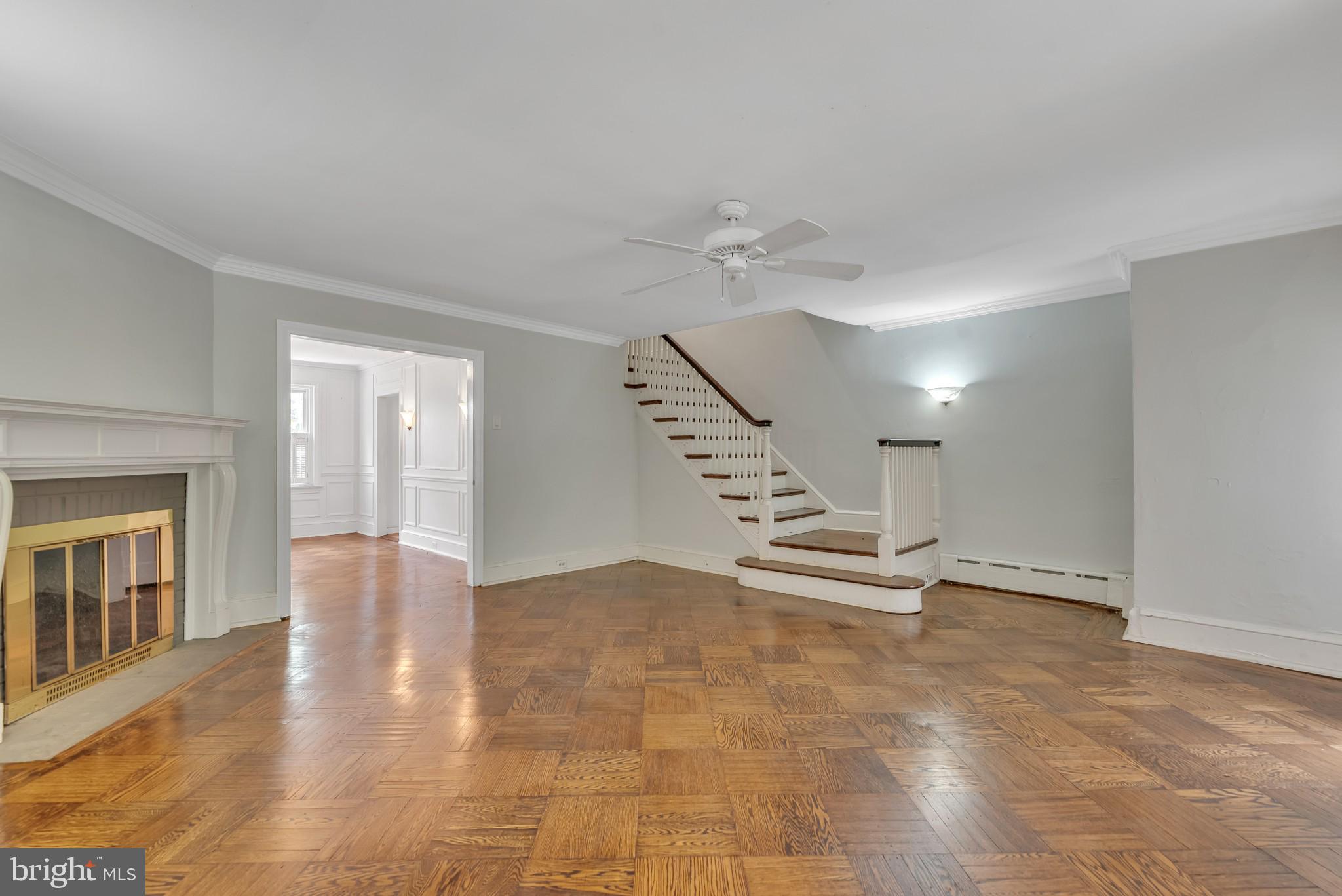 128 Edgehill Road Bala Cynwyd, PA 19004 - Photo 3 of 14 Gallery Image 3