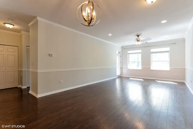 $2,595 | 1407 South Halsted Street, Unit 2A, Chicago, IL 60607