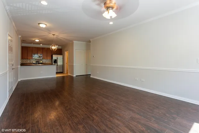 $2,595 | 1407 South Halsted Street, Unit 2A, Chicago, IL 60607