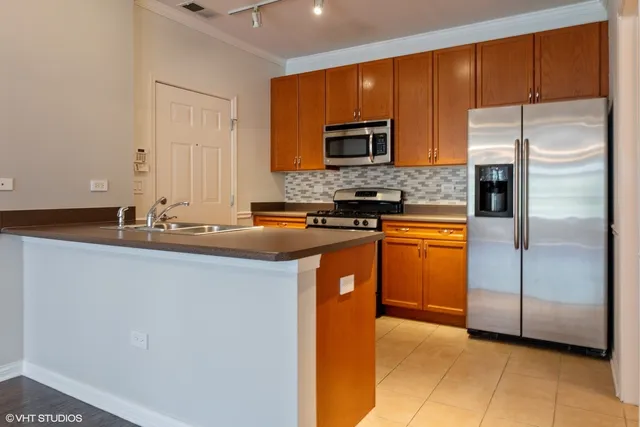 $2,595 | 1407 South Halsted Street, Unit 2A, Chicago, IL 60607