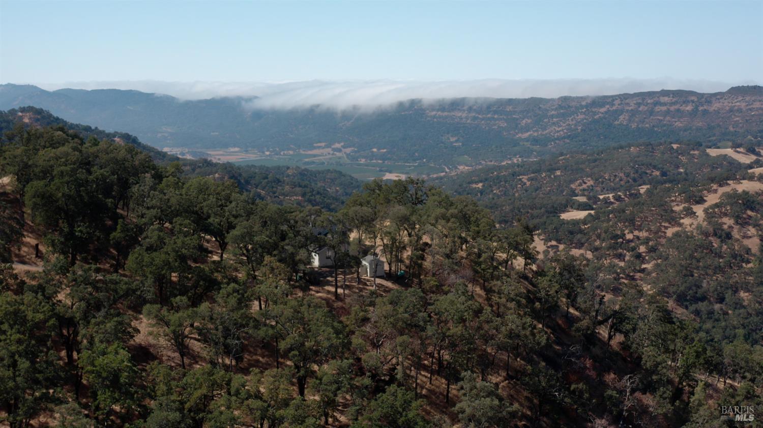 95 Longhorn Ridge Road Napa, CA 94558 - Photo 34 of 58