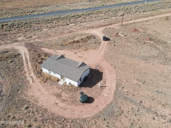 $325,000 | 2901 South Grand Canyon Boulevard, Williams, AZ 86046