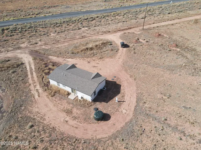 $350,000 | 2901 South Grand Canyon Boulevard, Williams, AZ 86046
