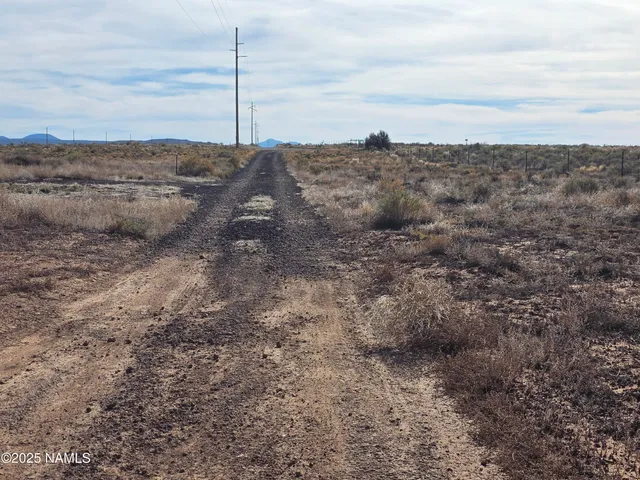 $350,000 | 2901 South Grand Canyon Boulevard, Williams, AZ 86046