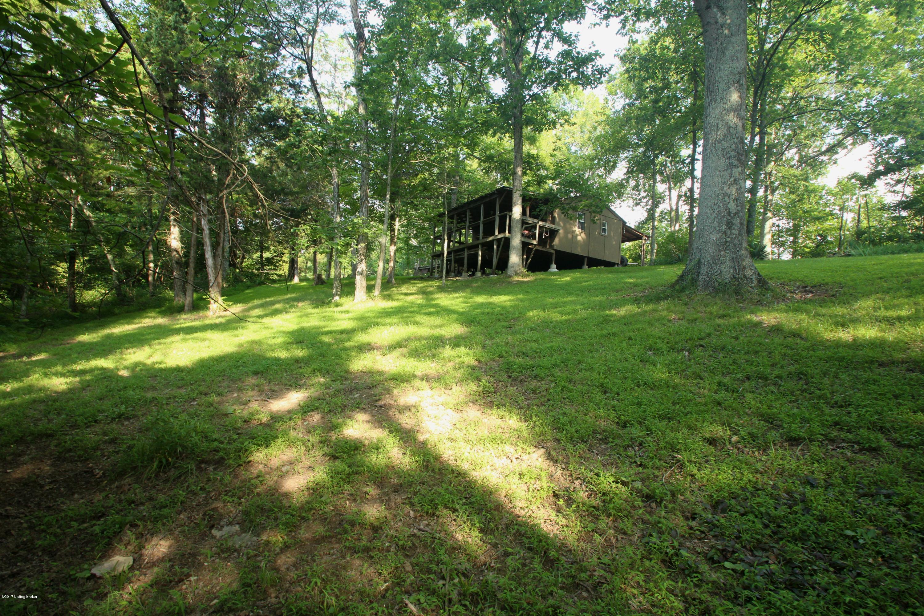 0 Hamilton Ridge Road Lockport, KY 40036 - Photo 2 of 31 044