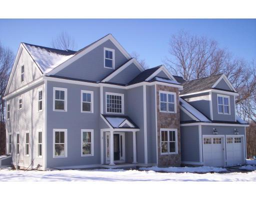 2 Martingale Road, Unit LOT 14 Lexington, MA 02421 - Photo 1 of 6