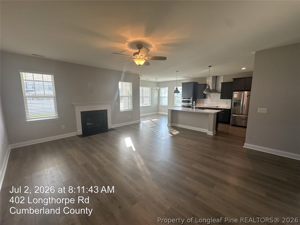 402 Longthorpe Road Fayetteville, NC 28311 - Photo 8 of 44