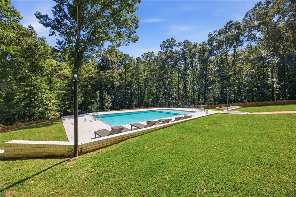4340 Anneewakee Road Douglasville, GA 30135 - Photo 65 of 70 Gallery Image 65
