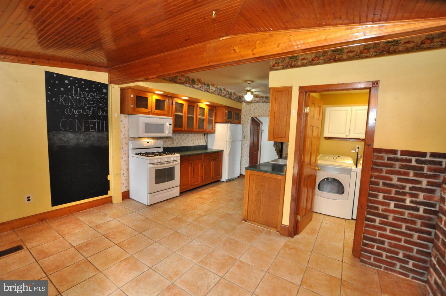 425 Delaware Avenue Riverside, NJ 08075 - Photo 16 of 33 a view of a kitchen with a sink