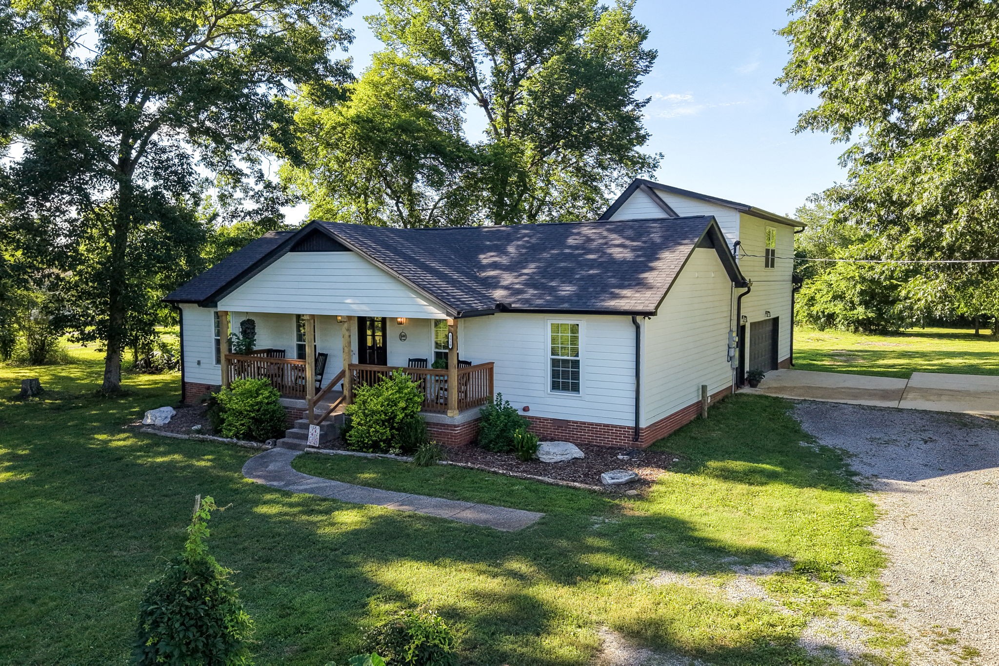1510 Wade Brown Road Lewisburg, TN 37091 - Photo 10 of 61