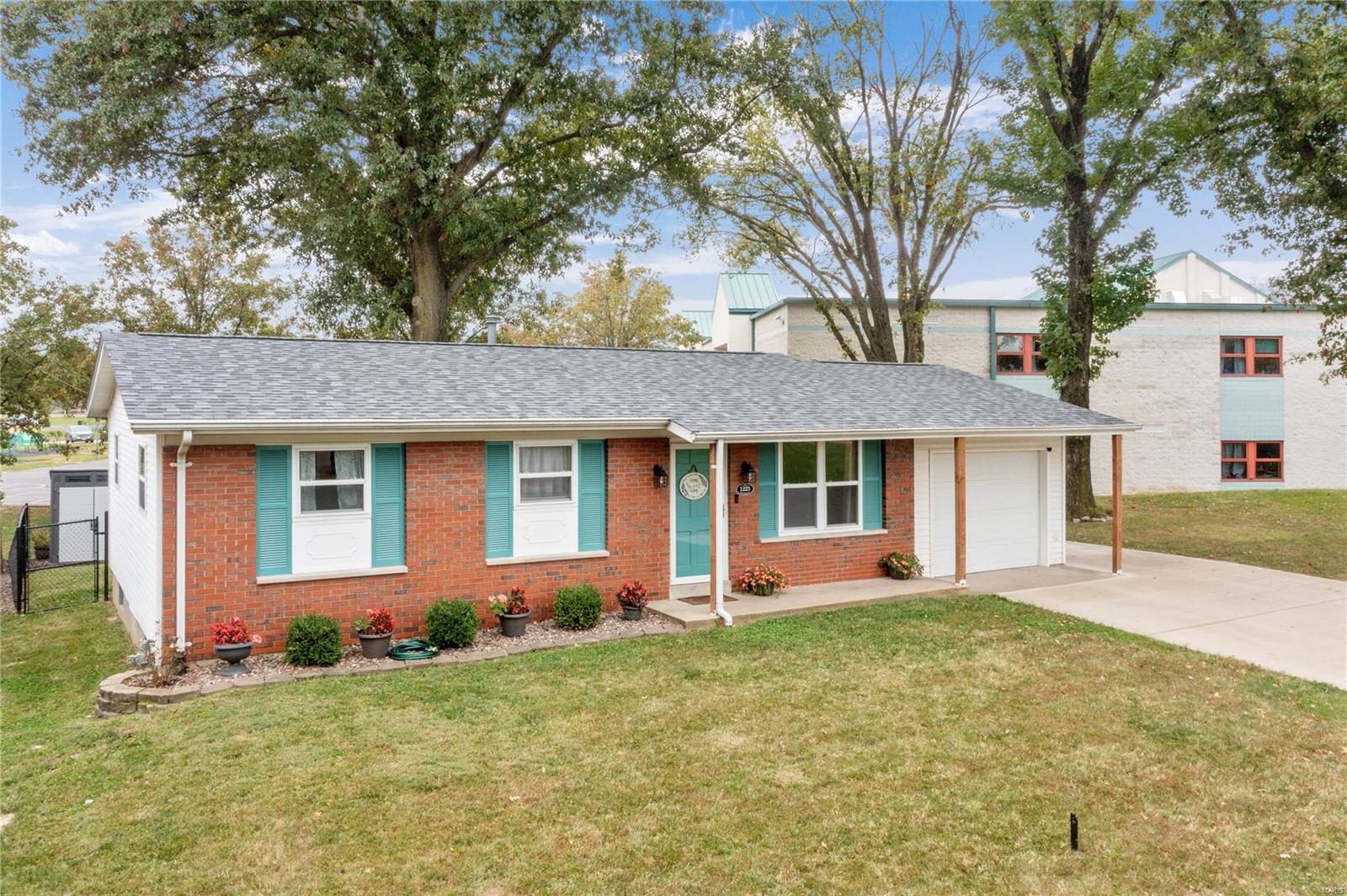 1223 North Rapp Avenue Columbia, IL 62236 - Photo 29 of 29 Gallery Image 29