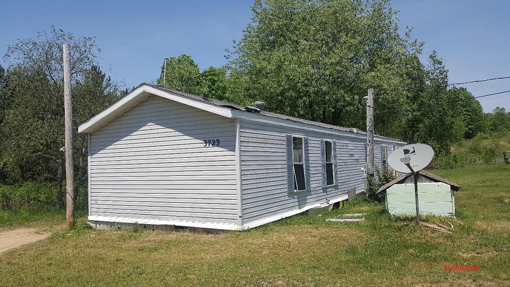 3723 Kettle Lake Road Kalkaska, MI 49646 - Photo 2 of 11 Gallery Image 2