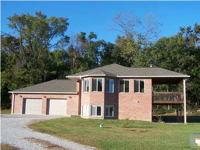 919 Fuquay Road Chandler, IN 47610 - Photo 1 of 1