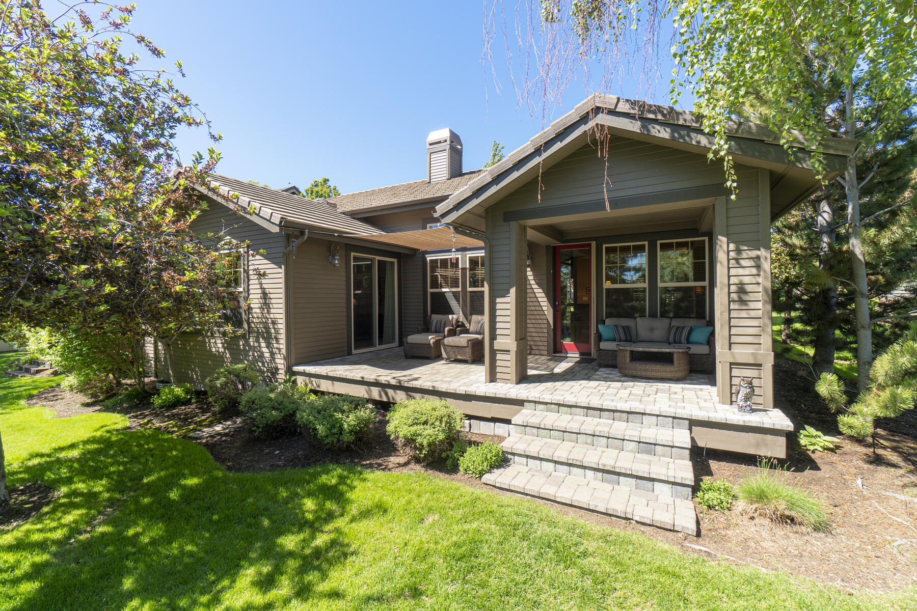 61872 Fall Creek Loop Bend, OR 97702 - Photo 11 of 31 11