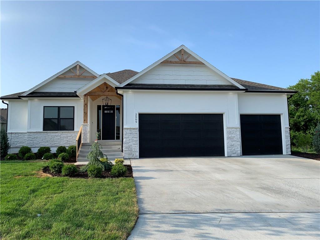 1 Southeast Ryan Road Blue Springs, MO 64014 - Photo 1 of 2