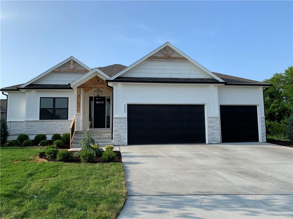 1 Southeast Ryan Road Blue Springs, MO 64014 - Photo 2 of 2