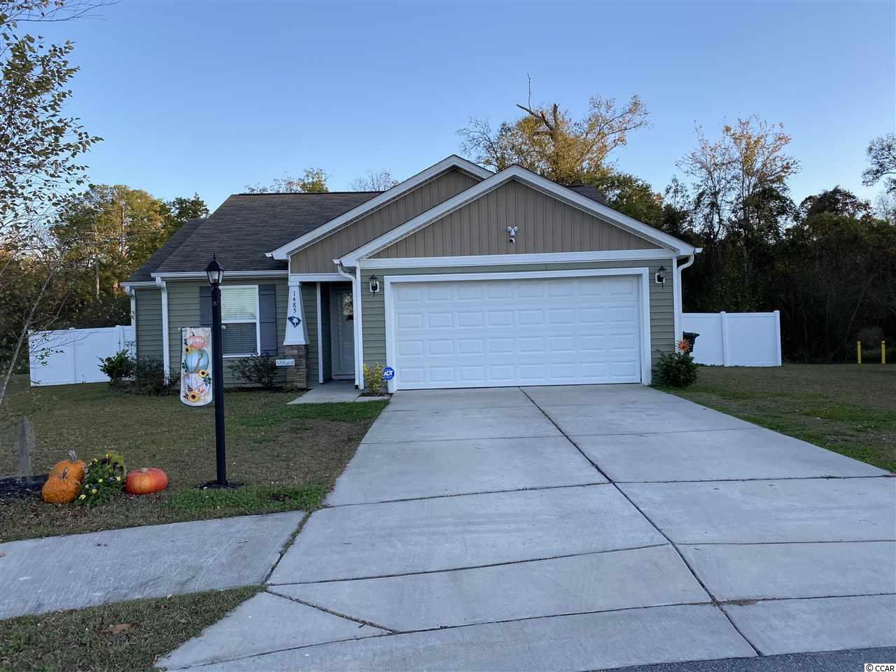 1485 Leatherman Road Conway, SC 29527 - Photo 2 of 19 Gallery Image 2