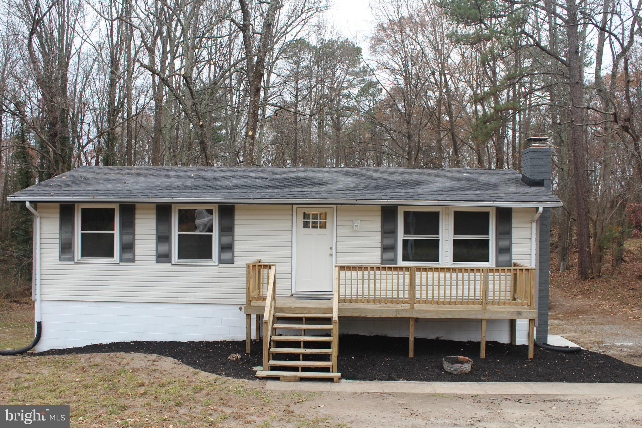 24338 Ruther Glen Road Ruther Glen, VA 22546 - Photo 2 of 28 Gallery Image 2