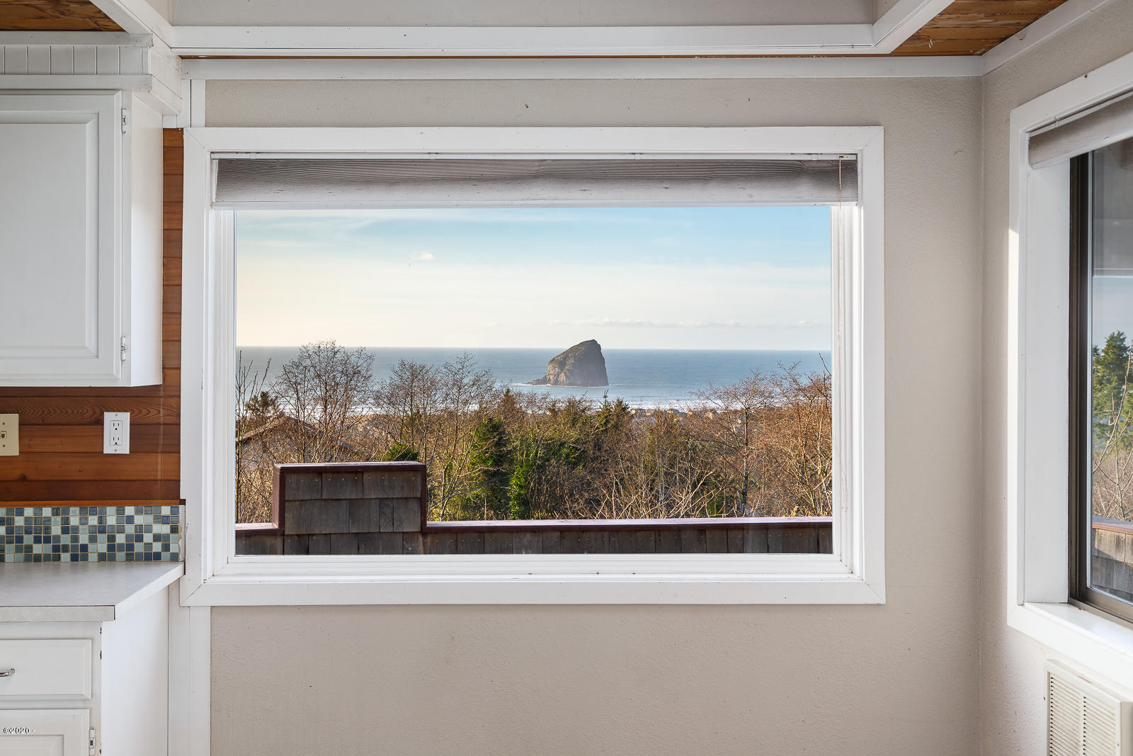 7705 Simmons Road Pacific City, OR 97135 - Photo 10 of 29 Dining space with a view