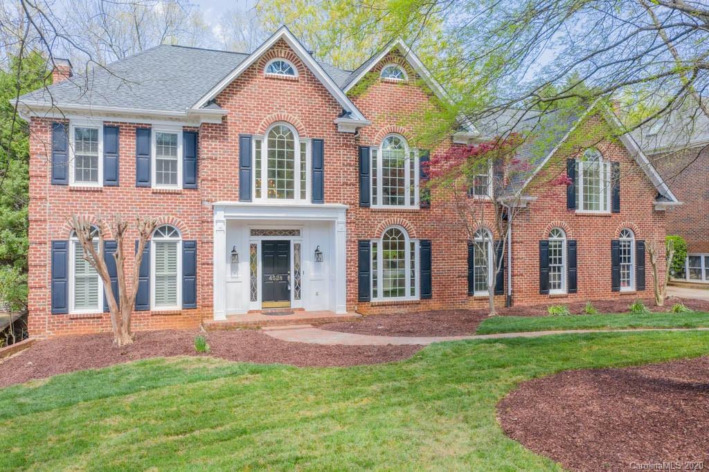 4528 Binfords Ridge Road Charlotte, NC 28226 - Photo 1 of 39