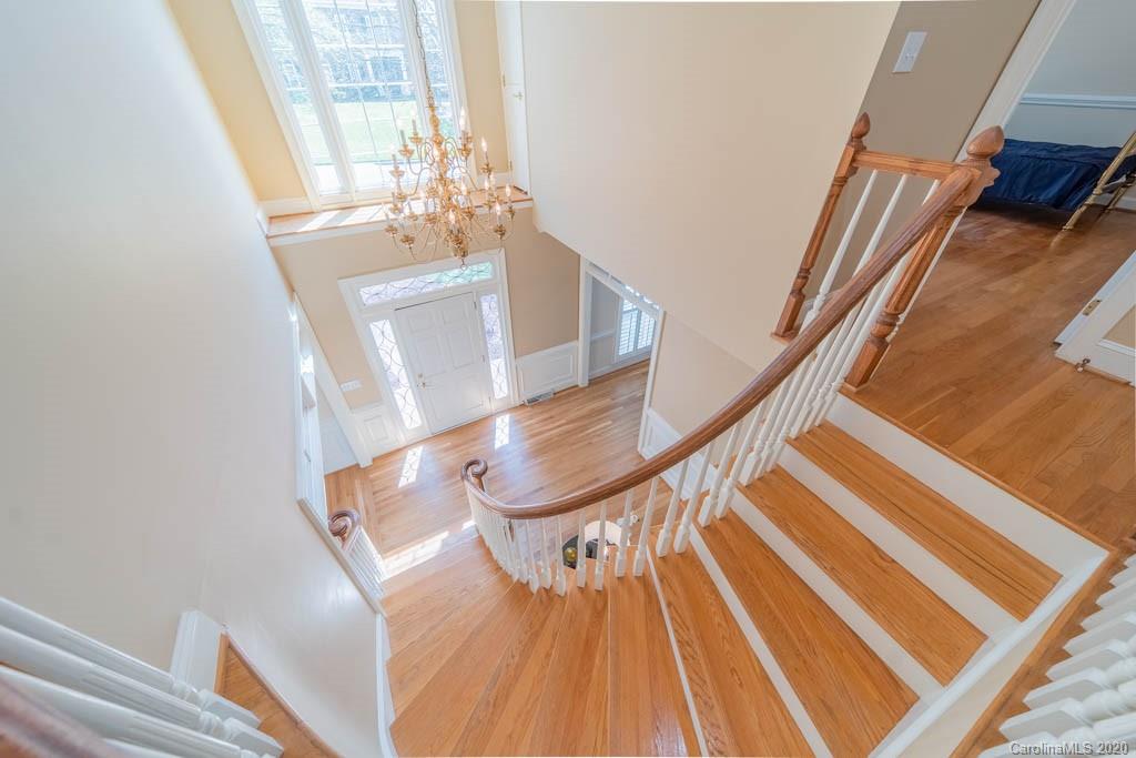 4528 Binfords Ridge Road Charlotte, NC 28226 - Photo 2 of 39