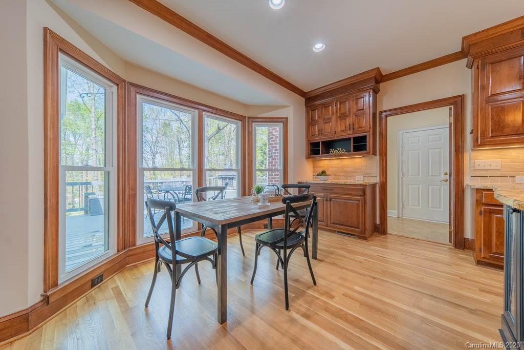 4528 Binfords Ridge Road Charlotte, NC 28226 - Photo 13 of 39