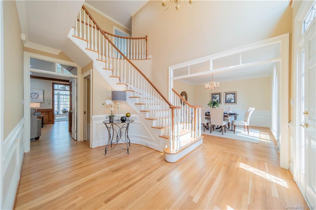 4528 Binfords Ridge Road Charlotte, NC 28226 - Photo 3 of 39