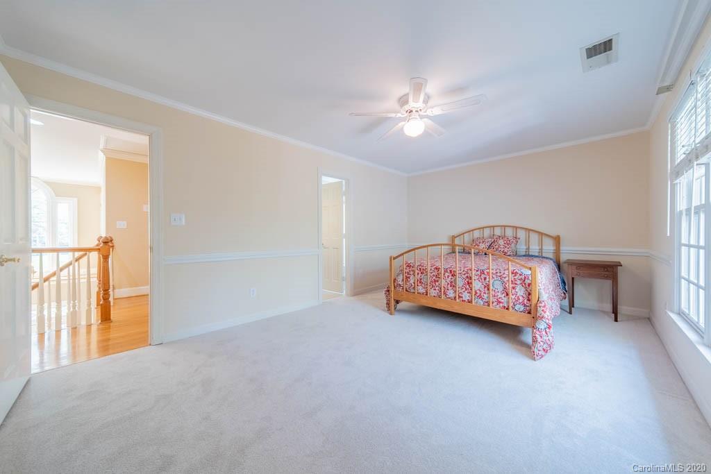4528 Binfords Ridge Road Charlotte, NC 28226 - Photo 24 of 39
