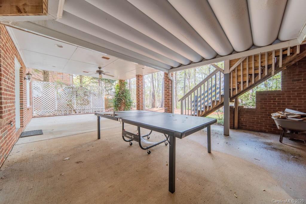 4528 Binfords Ridge Road Charlotte, NC 28226 - Photo 35 of 39